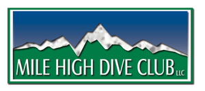 Mile High Dive Club